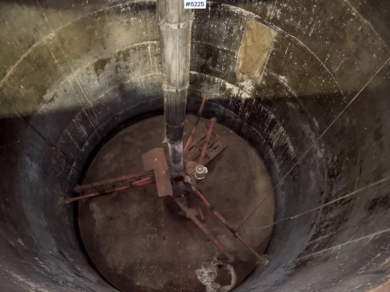 TKS Filling Auger - Matériel d'élevage: photos 5 TKS Filling Auger - Matériel d'élevage: photos 5