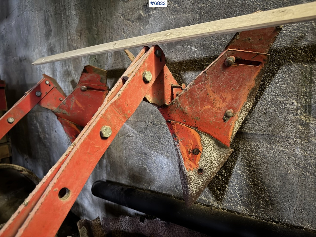 Underhaug Potethypper - Outils du sol: photos 5 Underhaug Potethypper - Outils du sol: photos 5