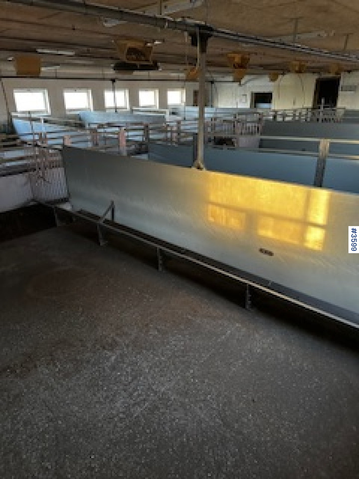 WEDG Pig House interior! - Matériel d'élevage: photos 2 WEDG Pig House interior! - Matériel d'élevage: photos 2