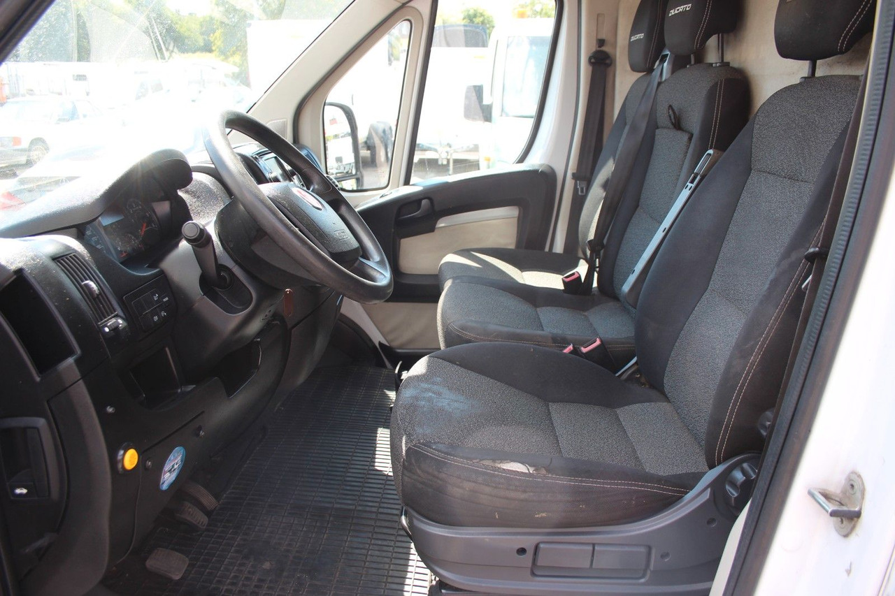 Fiat Ducato L2H2 Regal AHK - Fourgonnette: photos 5 Fiat Ducato L2H2 Regal AHK - Fourgonnette: photos 5