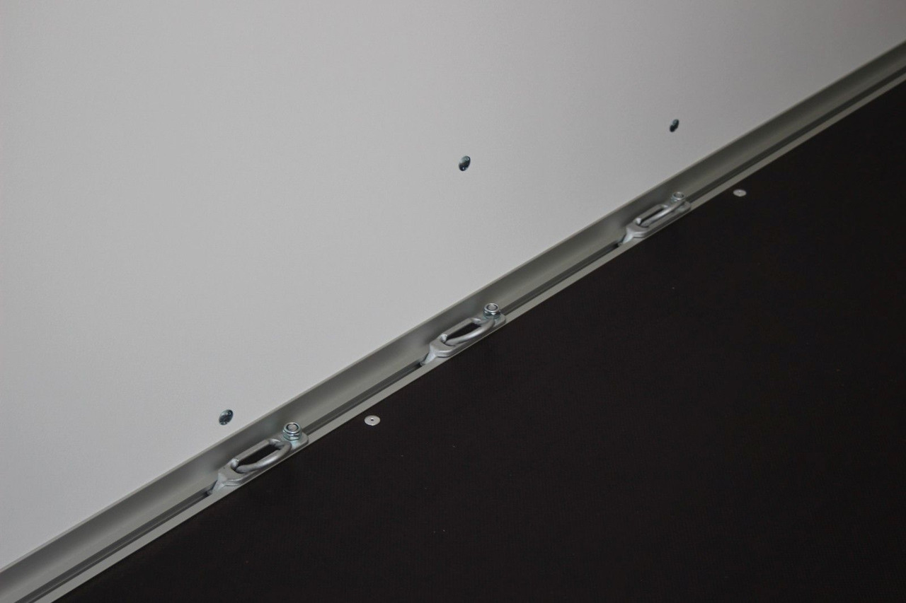Humbaur HK 203015-18P Kofferanhänger 3x1.5x1.8m FlexZurr - Remorque fourgon: photos 5 Humbaur HK 203015-18P Kofferanhänger 3x1.5x1.8m FlexZurr - Remorque fourgon: photos 5