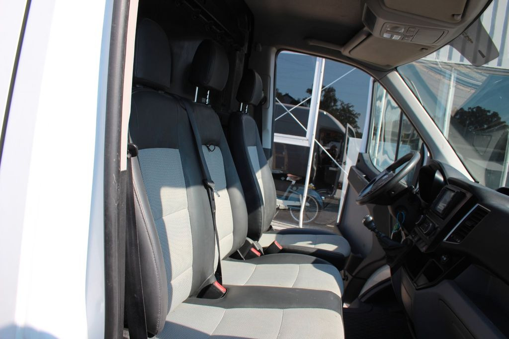Hyundai H350 Klima L2H2 1.Hand 137tKM  en crédit-bail Hyundai H350 Klima L2H2 1.Hand 137tKM: photos 16