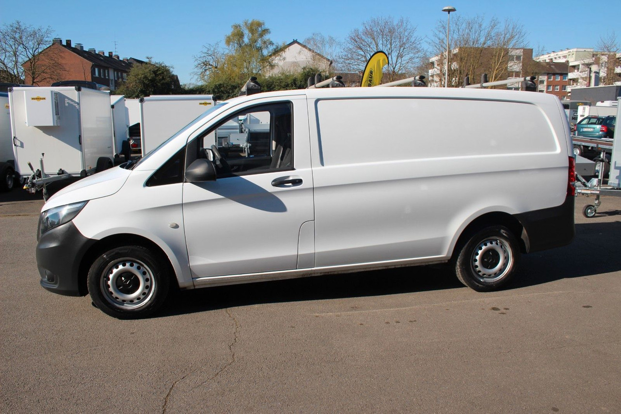 Mercedes-Benz Vito 109 CDI Dachträgersystem 142tKM - Transport de personnes: photos 5 Mercedes-Benz Vito 109 CDI Dachträgersystem 142tKM - Transport de personnes: photos 5