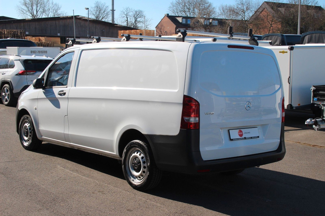 Mercedes-Benz Vito 109 CDI Dachträgersystem 142tKM - Transport de personnes: photos 3 Mercedes-Benz Vito 109 CDI Dachträgersystem 142tKM - Transport de personnes: photos 3