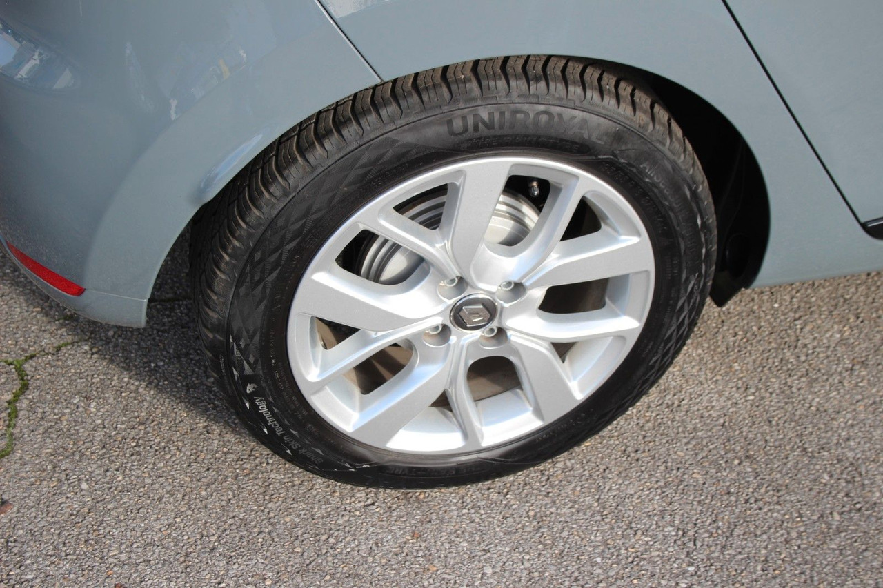 Renault Clio IV Limited 13tKM aus Rentnerbesitz Navi - Berline: photos 4 Renault Clio IV Limited 13tKM aus Rentnerbesitz Navi - Berline: photos 4