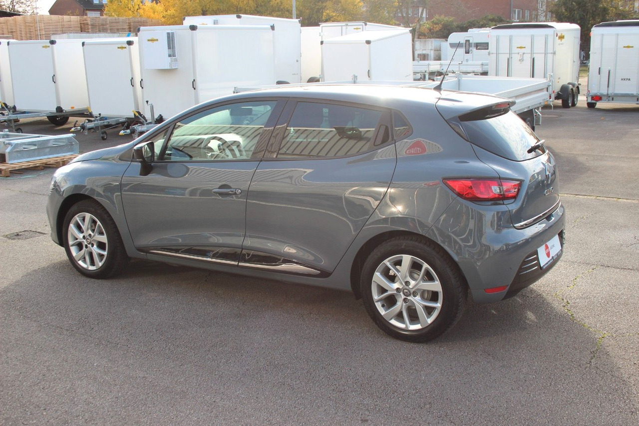 Renault Clio IV Limited 13tKM aus Rentnerbesitz Navi - Berline: photos 5 Renault Clio IV Limited 13tKM aus Rentnerbesitz Navi - Berline: photos 5