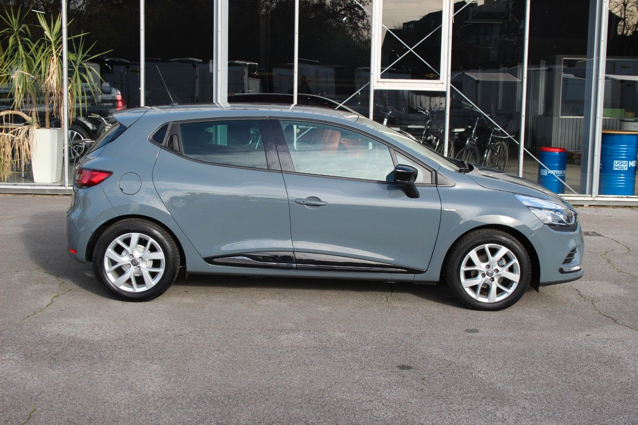 Renault Clio IV Limited 13tKM aus Rentnerbesitz Navi - Berline: photos 2 Renault Clio IV Limited 13tKM aus Rentnerbesitz Navi - Berline: photos 2
