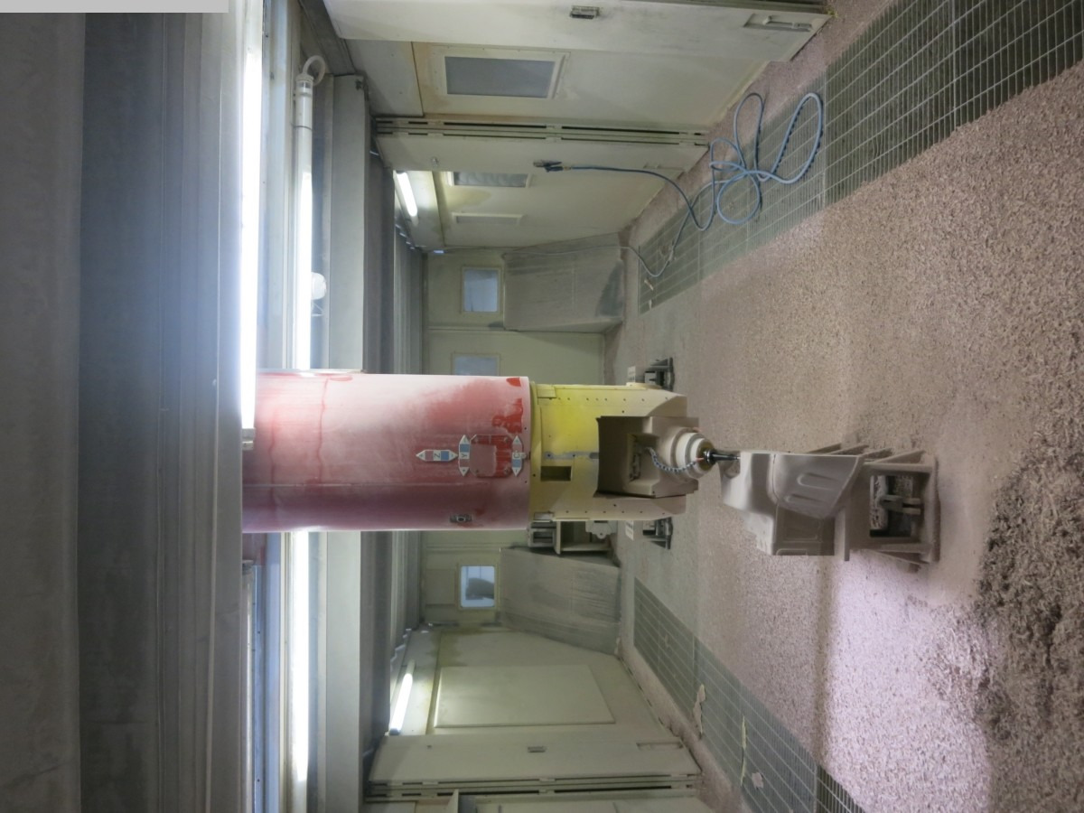 FOREST-LINE Minumac II S 35 TH/AC - Fraiseuse: photos 2 FOREST-LINE Minumac II S 35 TH/AC - Fraiseuse: photos 2