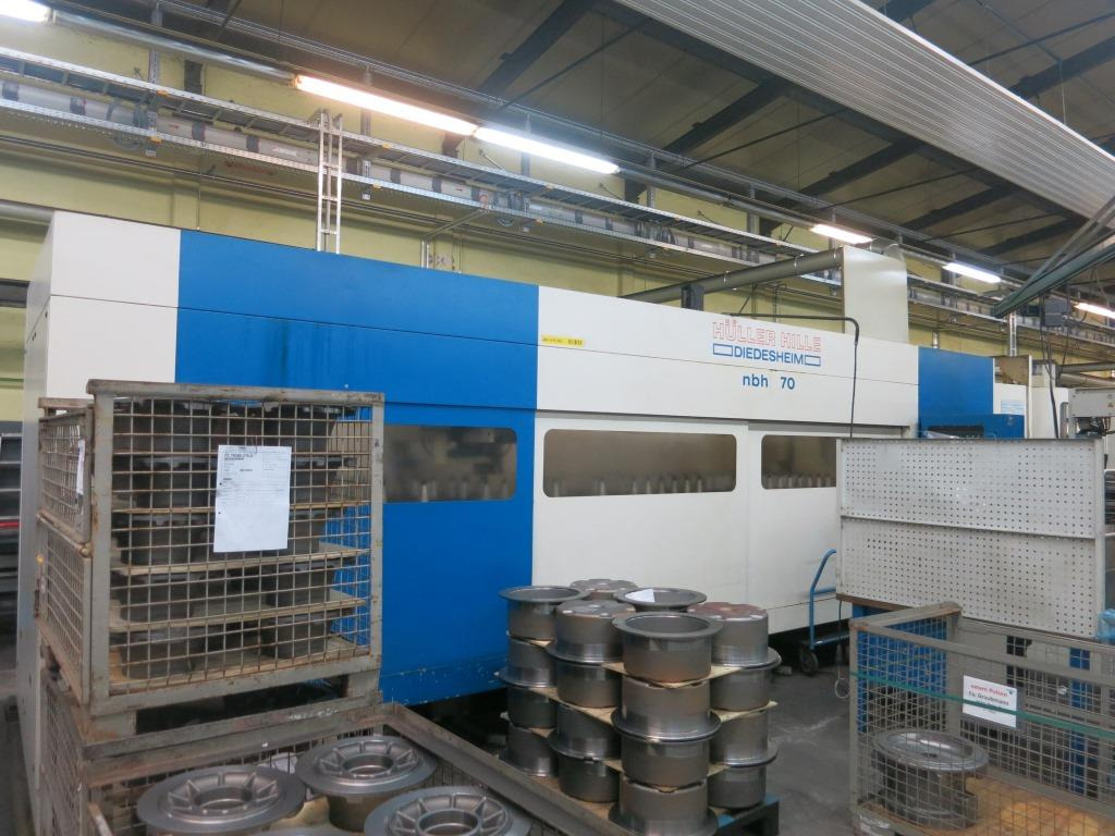 HÜLLER-HILLE nbH 170 en crédit-bail HÜLLER-HILLE nbH 170: photos 6