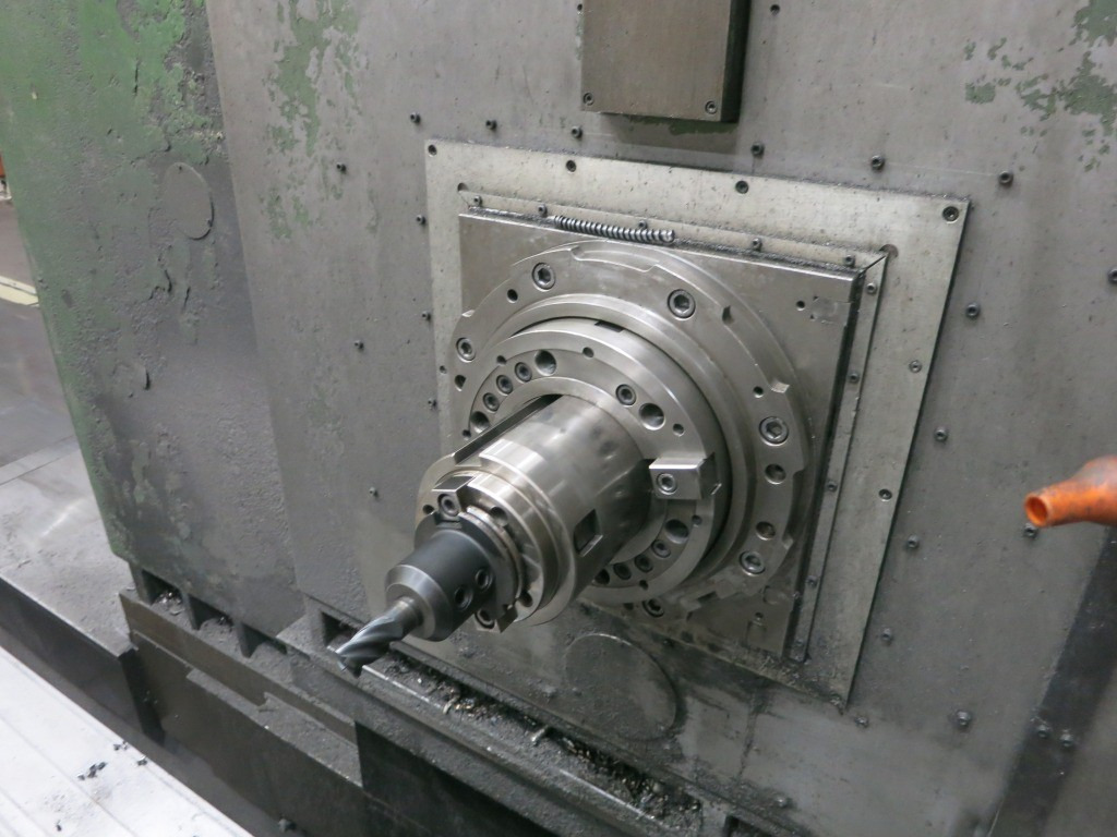 SCHARMANN Heavycut 3 - Machine à métaux: photos 4 SCHARMANN Heavycut 3 - Machine à métaux: photos 4
