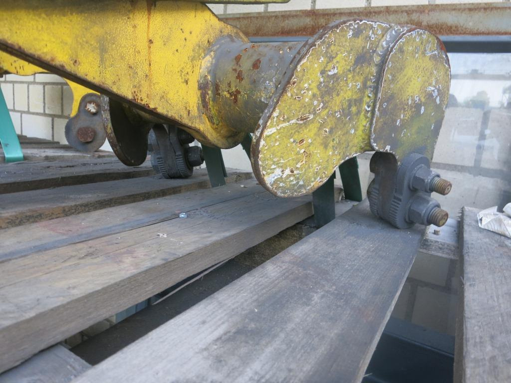 SIEGERT SHT - Grappin: photos 3 SIEGERT SHT - Grappin: photos 3