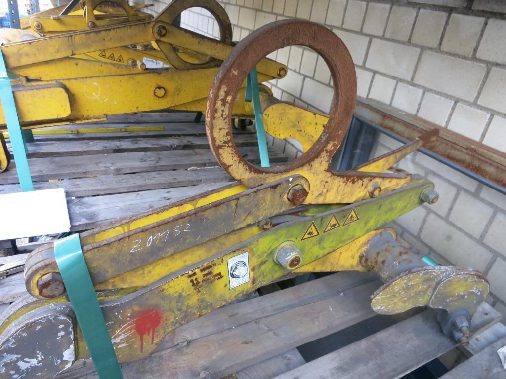 SIEGERT SHT - Grappin: photos 2 SIEGERT SHT - Grappin: photos 2