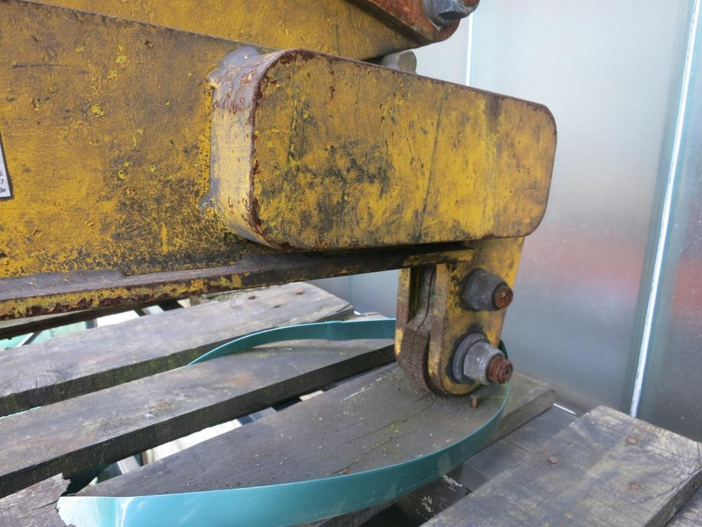 SIEGERT SHT BLZ 20-70 - Grappin: photos 4 SIEGERT SHT BLZ 20-70 - Grappin: photos 4