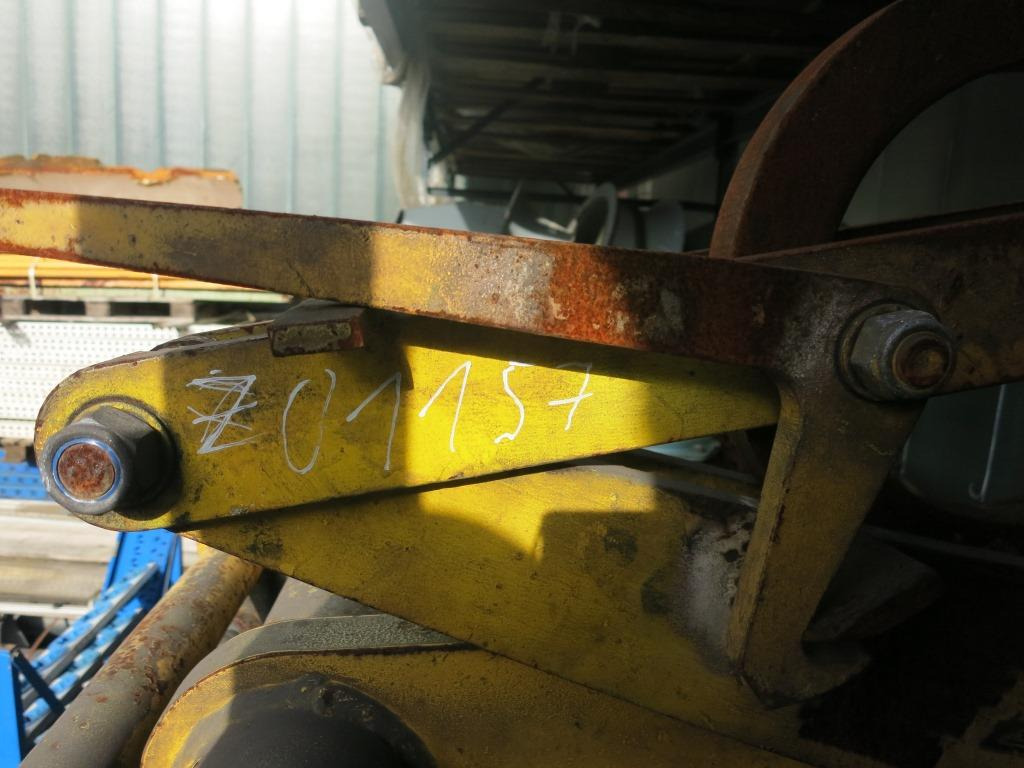 SIEGERT SHT BLZ 20-70 - Grappin: photos 2 SIEGERT SHT BLZ 20-70 - Grappin: photos 2