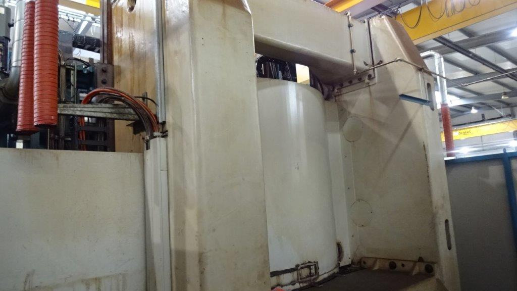 STANKO 1525 / 2008 - Tour à métaux: photos 3 STANKO 1525 / 2008 - Tour à métaux: photos 3