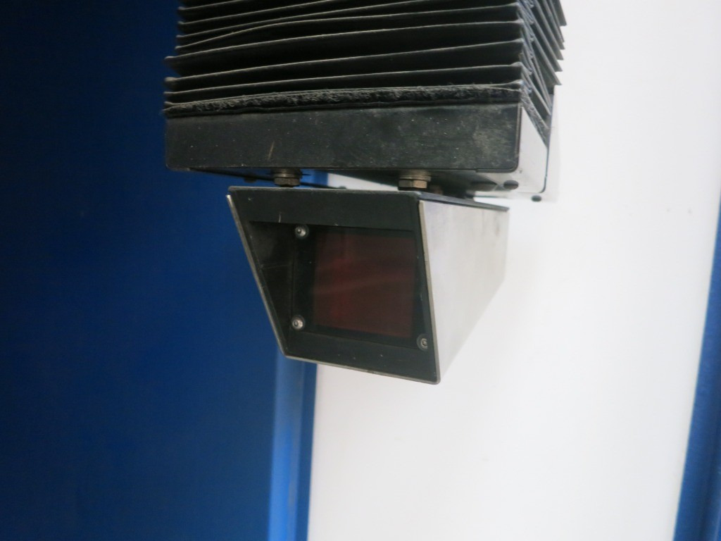 TRUMPF Trubent 3120 - Presse plieuse: photos 5 TRUMPF Trubent 3120 - Presse plieuse: photos 5