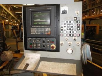 WOHLENBERG PTI U1070 S111 - Tour à métaux: photos 2 WOHLENBERG PTI U1070 S111 - Tour à métaux: photos 2