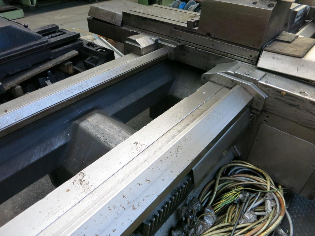 WOHLENBERG VM1400SN - Tour à métaux: photos 5 WOHLENBERG VM1400SN - Tour à métaux: photos 5