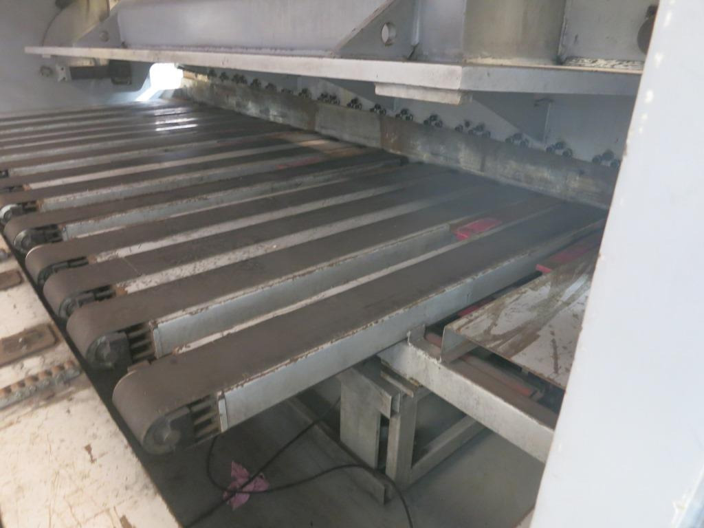 Weinbrenner TSV204100 - Machine à métaux: photos 5 Weinbrenner TSV204100 - Machine à métaux: photos 5