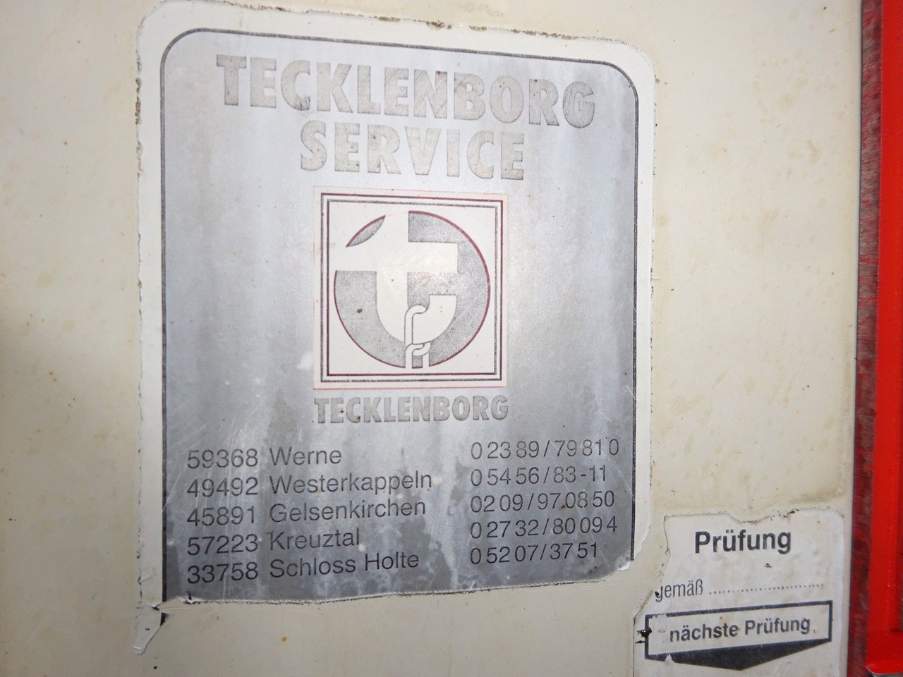 Pelle sur pneus Terex ATLAS TW130 Terex ATLAS TW130: photos 7