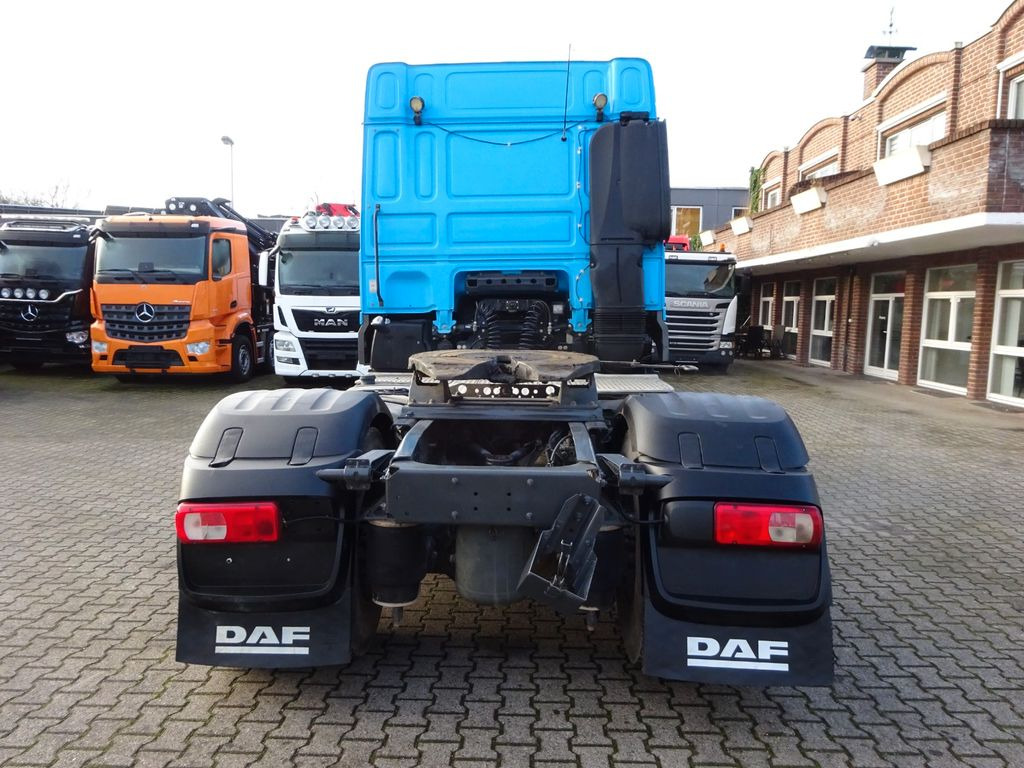 DAF XF 440 + Hydrl. Pumpe 4x2 DAF XF 440 + Kipphydraulik - Tracteur routier: photos 5 DAF XF 440 + Hydrl. Pumpe 4x2 DAF XF 440 + Kipphydraulik - Tracteur routier: photos 5