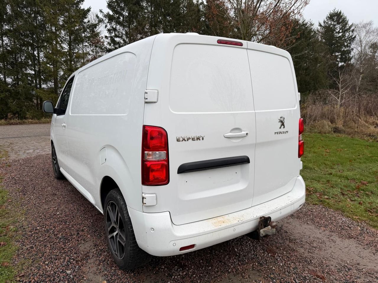 Peugeot Expert Kasten Premium L2 - Fourgonnette: photos 3 Peugeot Expert Kasten Premium L2 - Fourgonnette: photos 3