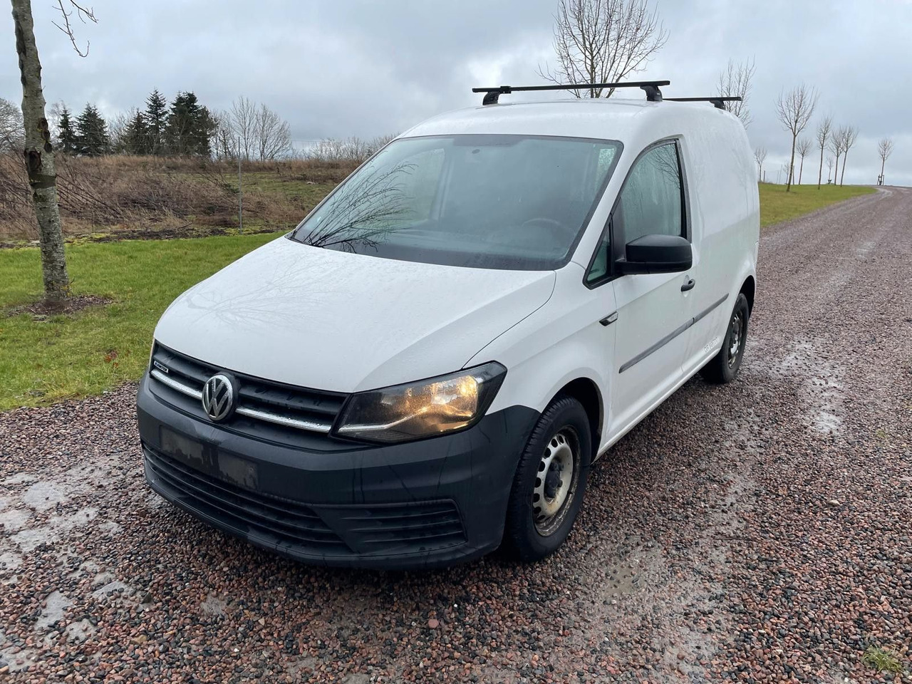 Volkswagen Caddy Kasten BlueMotion Volkswagen Caddy Kasten 2.0 TDI BlueMotion *5900 € netto - Fourgonnette: photos 2 Volkswagen Caddy Kasten BlueMotion Volkswagen Caddy Kasten 2.0 TDI BlueMotion *5900 € netto - Fourgonnette: photos 2