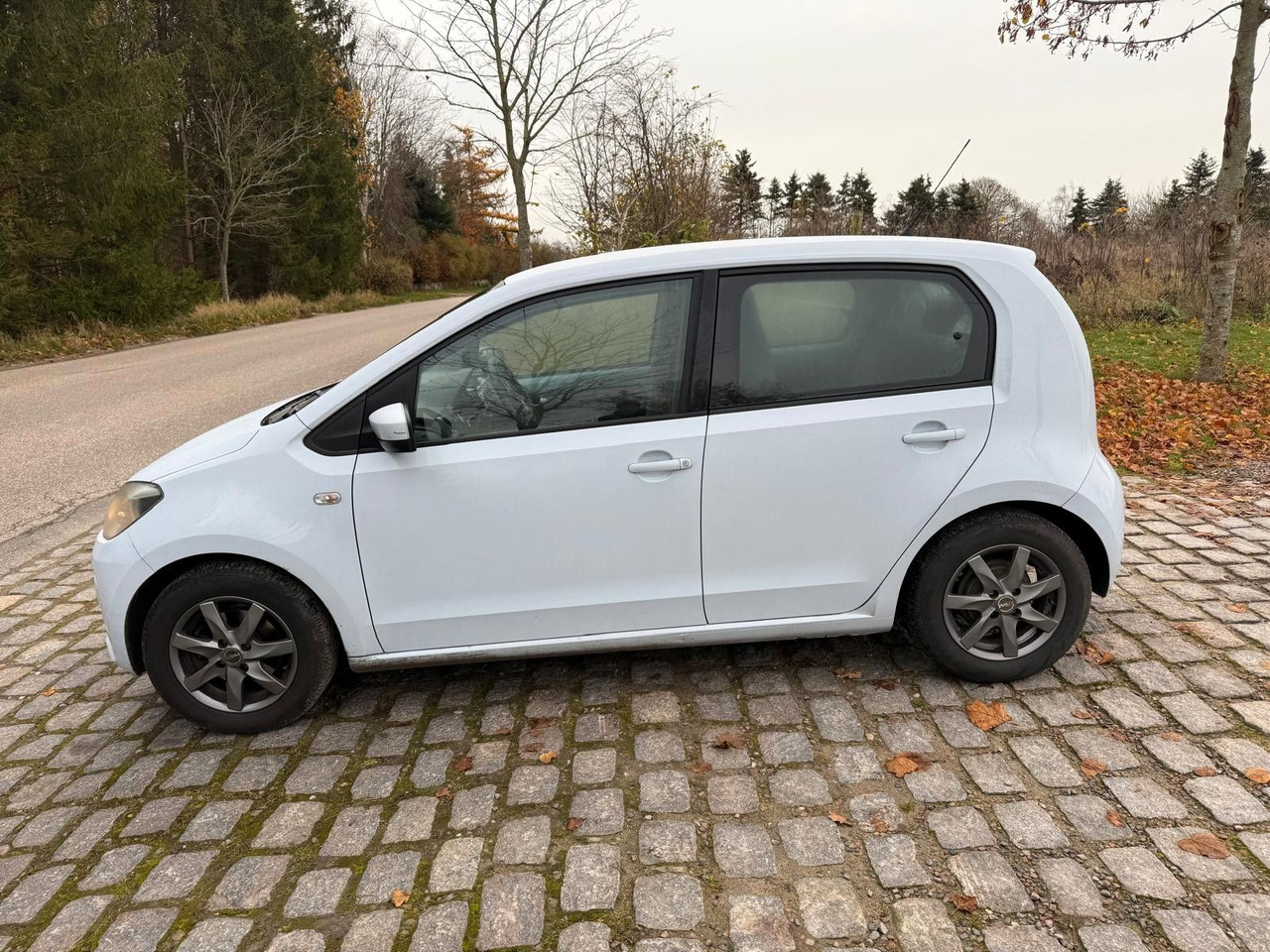 Volkswagen up! move up! BMT - Voiture: photos 2 Volkswagen up! move up! BMT - Voiture: photos 2