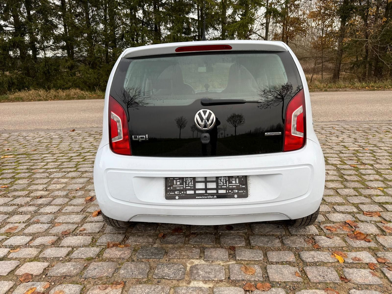 Volkswagen up! move up! BMT - Voiture: photos 4 Volkswagen up! move up! BMT - Voiture: photos 4