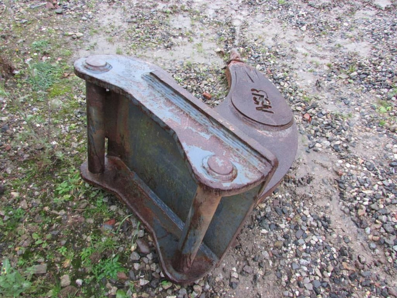 NSB Reißzahn OQ 65 2.700 EUR - Accessoire pour Engins de chantier: photos 3 NSB Reißzahn OQ 65 2.700 EUR - Accessoire pour Engins de chantier: photos 3