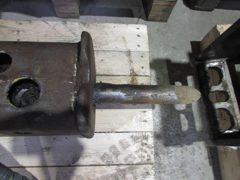 Atlas-Copco EC 40 T Hydraulikhammer 2.100 EUR - Marteau hydraulique pour Engins de chantier: photos 3 Atlas-Copco EC 40 T Hydraulikhammer 2.100 EUR - Marteau hydraulique pour Engins de chantier: photos 3