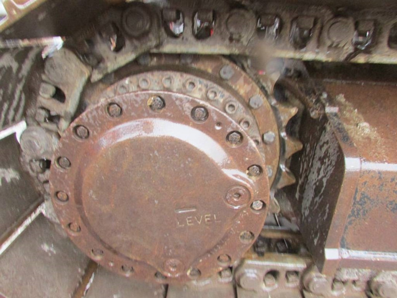 Cat 320 FL Kettenbagger 65.000 EUR - Pelle sur chenille: photos 5 Cat 320 FL Kettenbagger 65.000 EUR - Pelle sur chenille: photos 5