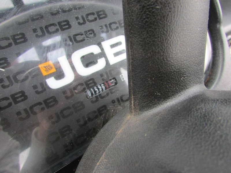 Chargeuse sur pneus JCB 403 Radlader 22.500 EUR: photos 10 Chargeuse sur pneus JCB 403 Radlader 22.500 EUR: photos 10
