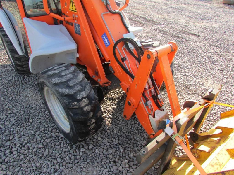 Kramer 5035 Radlader 20.000 EUR - Chargeuse sur pneus: photos 4 Kramer 5035 Radlader 20.000 EUR - Chargeuse sur pneus: photos 4