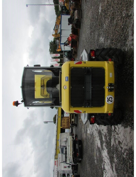 Tombereau WACKER NEUSON DW 60 Dumper 32.500 EUR: photos 7