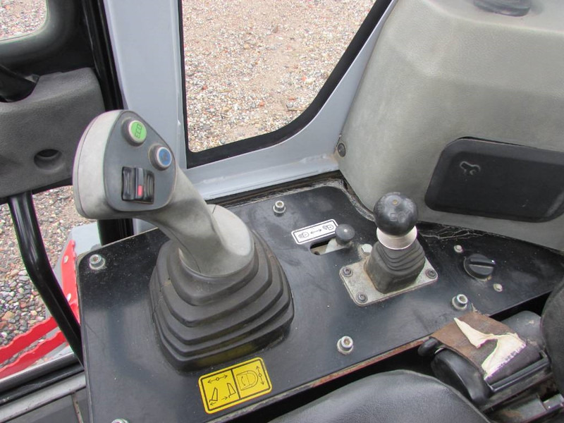 Tombereau WACKER NEUSON DW 60 Dumper 32.500 EUR: photos 12