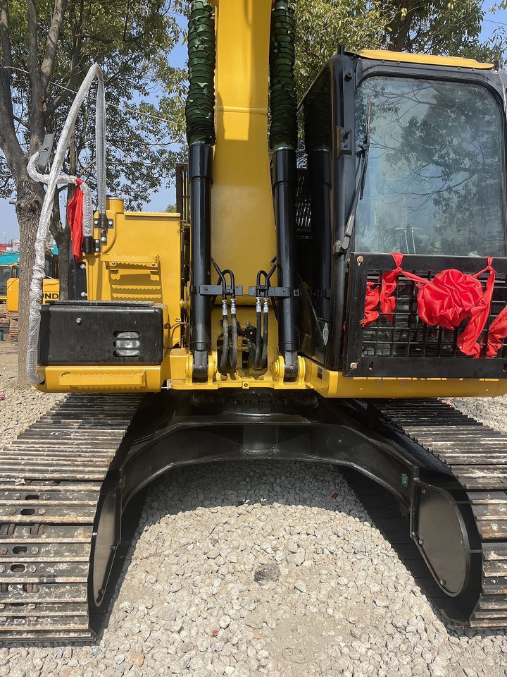 CAT 312D - Pelle sur chenille: photos 5 CAT 312D - Pelle sur chenille: photos 5