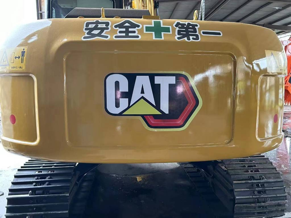 CAT 312D2GC - Pelle sur chenille: photos 4 CAT 312D2GC - Pelle sur chenille: photos 4