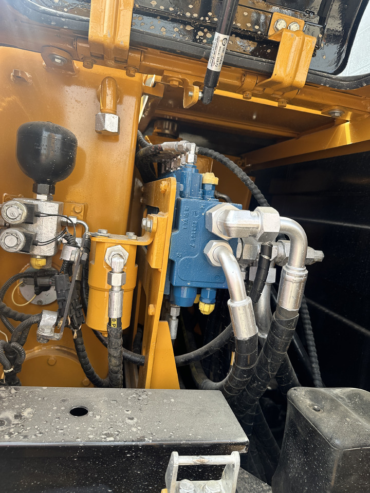 SANY SY60C-9 - Mini pelle: photos 4 SANY SY60C-9 - Mini pelle: photos 4