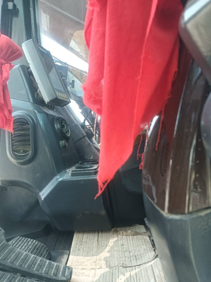 Sany SY 485 H - Pelle sur chenille: photos 4 Sany SY 485 H - Pelle sur chenille: photos 4