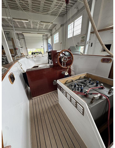 Engins de chantier Nauta Morgau Navilera: photos 9