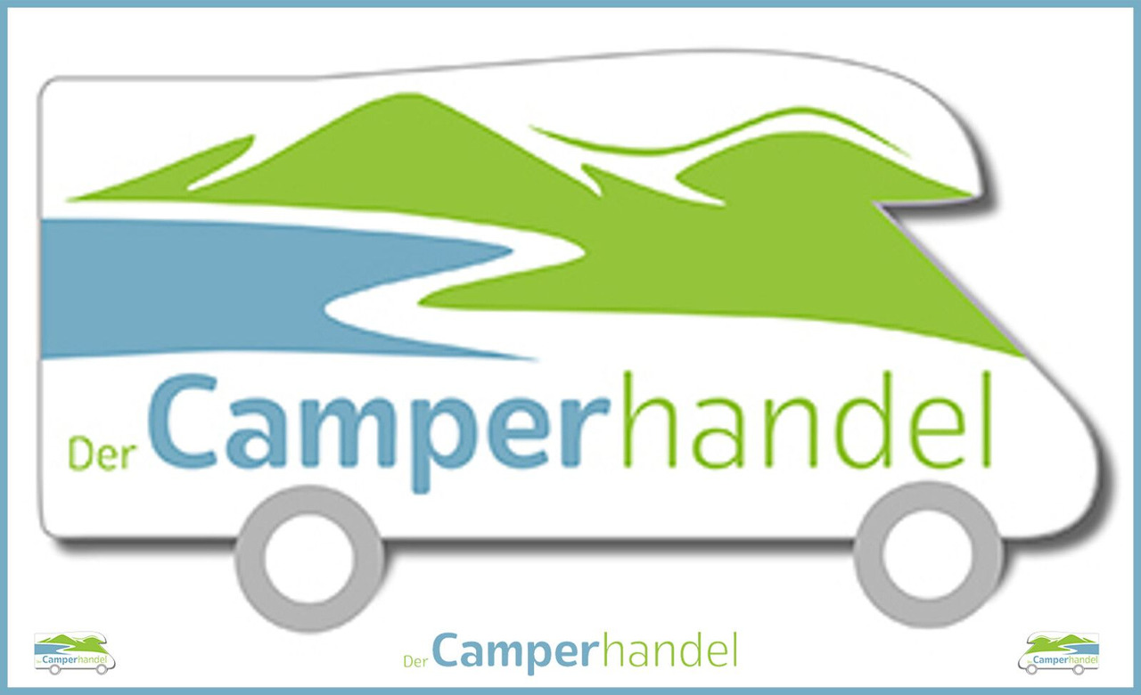 Chausson Titanium 640 1.HAND#SAT-TV#2xKLIMA#FACE 2 FACE - Camping-car profilé: photos 1 Chausson Titanium 640 1.HAND#SAT-TV#2xKLIMA#FACE 2 FACE - Camping-car profilé: photos 1