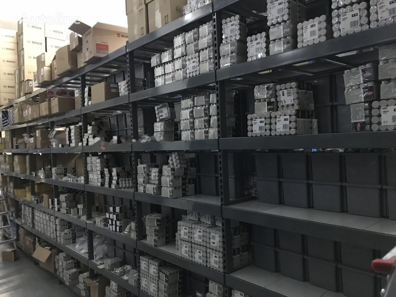 Bosch 0470506009 0 MAN - Pompe à carburant pour Camion: photos 2 Bosch 0470506009 0 MAN - Pompe à carburant pour Camion: photos 2