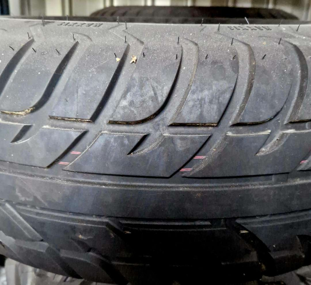 ATV-dekk med felger – Maxxis Spearz AT 25x10-12 – Blikkfang på hjul - Pneus et jantes: photos 4 ATV-dekk med felger – Maxxis Spearz AT 25x10-12 – Blikkfang på hjul - Pneus et jantes: photos 4