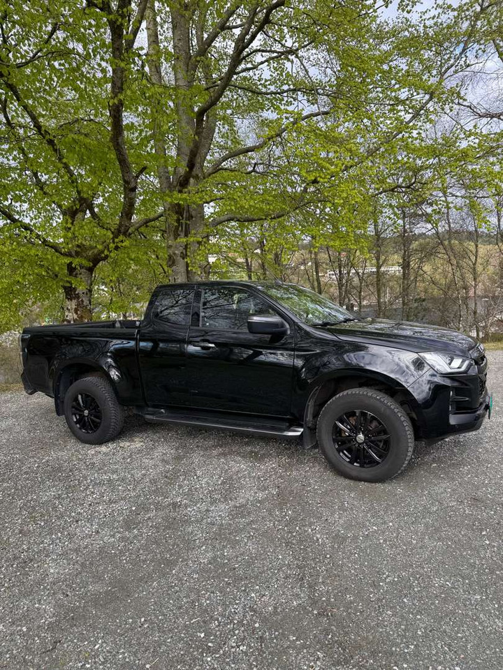 2021 Isuzu Isuzu N/A - EU-godkjent - Autre matériel: photos 3 2021 Isuzu Isuzu N/A - EU-godkjent - Autre matériel: photos 3
