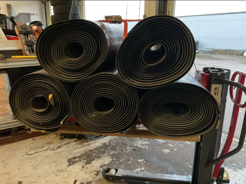 Ergonomisk matte på 10m! - Outil/ Équipement: photos 5 Ergonomisk matte på 10m! - Outil/ Équipement: photos 5