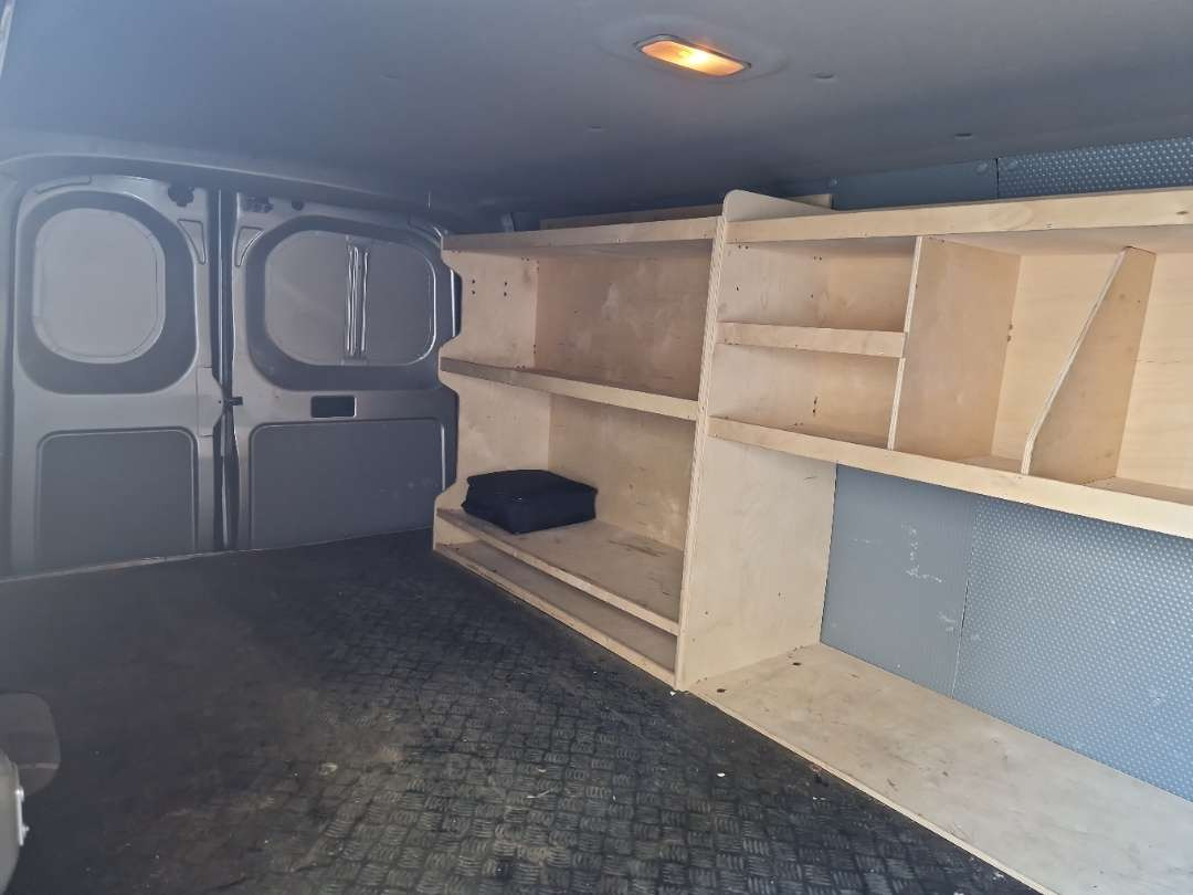 Maxus e-Deliver 3 (2020) – Elektrisk varebil. - Fourgon utilitaire, Utilitaire électrique: photos 4 Maxus e-Deliver 3 (2020) – Elektrisk varebil. - Fourgon utilitaire, Utilitaire électrique: photos 4
