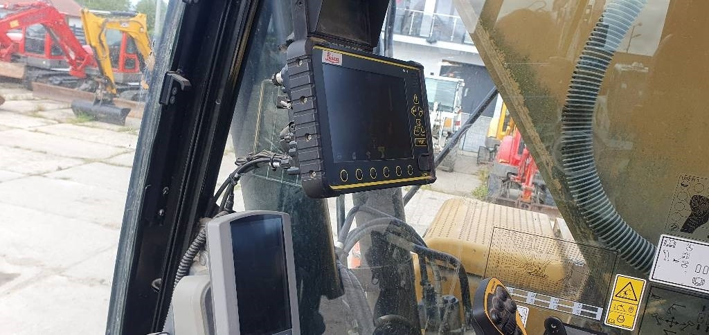 Pelle CAT 330 FLN: photos 23