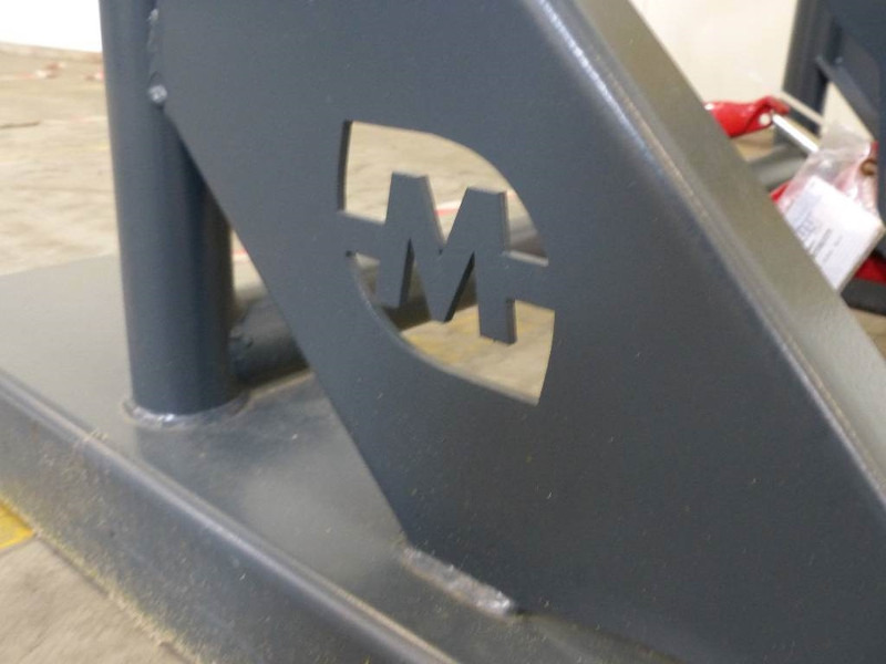 Accessoire pour Engins de chantier neuf MAGNI Lier 5 Ton | 2022: photos 7