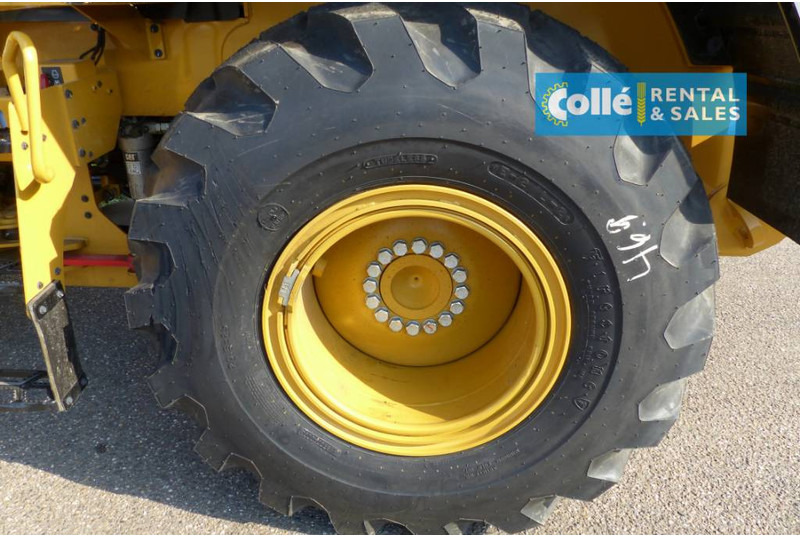 Cat 926 M | 2017 - Chargeuse sur pneus: photos 5 Cat 926 M | 2017 - Chargeuse sur pneus: photos 5